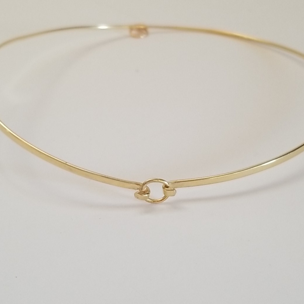 Choker - Picture 7 of 7